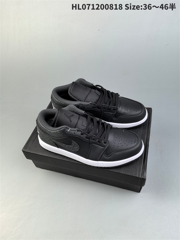 women air jordan 1 shoes 2024-9-5-145